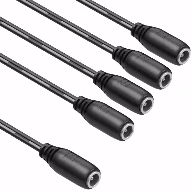 10-02784 Tensility International Corp  Assemblaggi di cavi